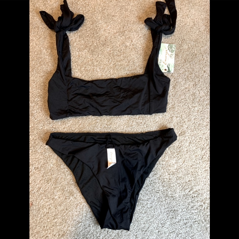 Swimsuit